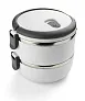 TOGO Food container  700 + 700 ml