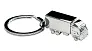 TIR 3D Keychain