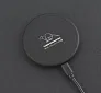 LUMEE Wireless charger