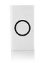DOUBLE Power bank - 8000 mAh