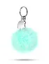POMPON Keychain