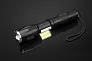 TORCO COB flashlight