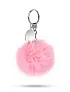 POMPON Keychain