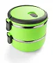 TOGO Food container  700 + 700 ml