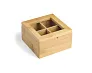 TEA Tea box