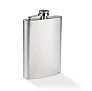 NEVIS Hip flask  240 ml