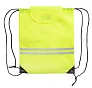 REFLECT Drawstring bag