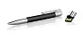 BRAINY Ball pen with USB flash drive