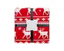 RENO Fleece blanket