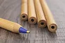 LASS Bamboo ball pen