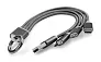 TAUS USB kabel 3u1