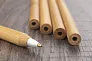 LASS Bamboo ball pen