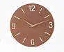 NATURAL Wall clock