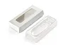 Box for USB flash drives with big tray