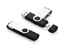 TWISTER 16 GB OTG USB flash drive