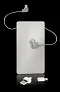 TOTAL Power bank  4000 mAh