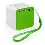 FUNK Wireless speaker