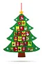 TULO Advent calendar