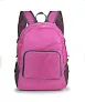 ORI Foldable backpack