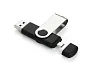TWISTER 16 GB OTG USB flash drive