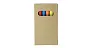 PICTA Crayons 6 pcs