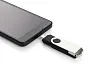 TWISTER 16 GB OTG USB flash drive