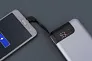 DIGITAL Power bank