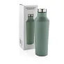  Modern vacuum stainless steel water bottle - XD Collection