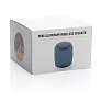  Mini aluminum wireless speaker - XD Collection