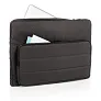  Impact AWARE™ futrola od RPET-a za laptop od 15,6" - XD Xclusive