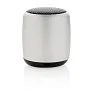  Mini aluminum wireless speaker - XD Collection