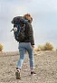  ruksak Explorer 40L bez PVC-a - XD Collection