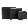  Fiko 2-in 1 laptop sleeve and workstation - XD Xclusive