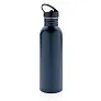  Deluxe stainless steel activity bottle - XD Collection