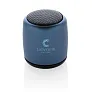  Mini aluminum wireless speaker - XD Collection