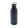  Deluxe stainless steel water bottle - XD Collection