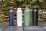  Modern vacuum stainless steel water bottle - XD Collection