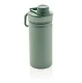  Vacuum stainless steel bottle with sports lid 550ml - XD Collection
