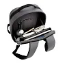  Anti-theft ruksak Impact AWARE™ od RPET-a s utorom za 15,6" laptop - XD Xclusive
