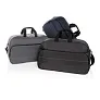  Impact AWARE™ RPET weekend duffel - XD Xclusive
