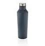  Modern vacuum stainless steel water bottle - XD Collection