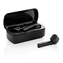  Free Flow TWS earbuds in charging case - XD Collection