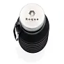  Leakproof collapsible silicon bottle with lid - XD Collection