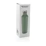  Modern vacuum stainless steel water bottle - XD Collection