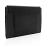  Fiko 2-in 1 laptop sleeve and workstation - XD Xclusive