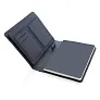  Impact AWARE™ A5 notes mapa od RPET-a - XD Xclusive