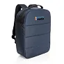  Anti-theft ruksak Impact AWARE™ od RPET-a s utorom za 15,6" laptop - XD Xclusive