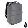  Anti-theft ruksak Impact AWARE™ od RPET-a s utorom za 15,6" laptop - XD Xclusive
