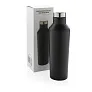  Modern vacuum stainless steel water bottle - XD Collection