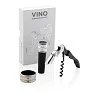  Vino Sommelier set 3pc - XD Collection